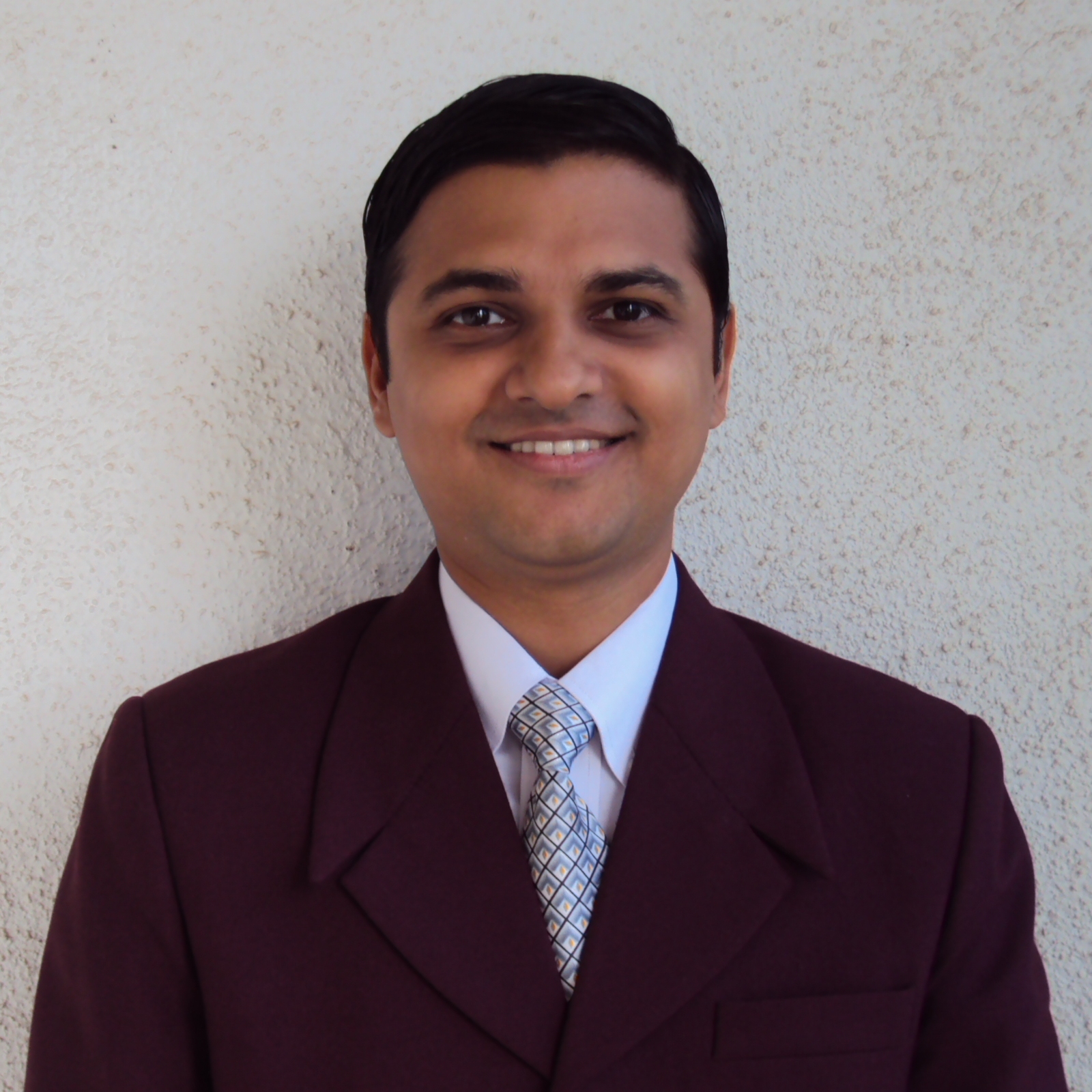 Dr. Anand Wadadekar, PhD