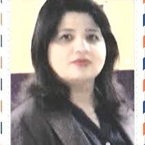 Reena Saxena  Career Expert