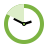 clock image