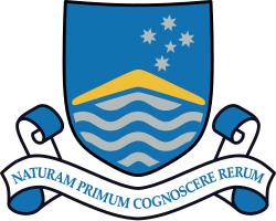 Australian National University