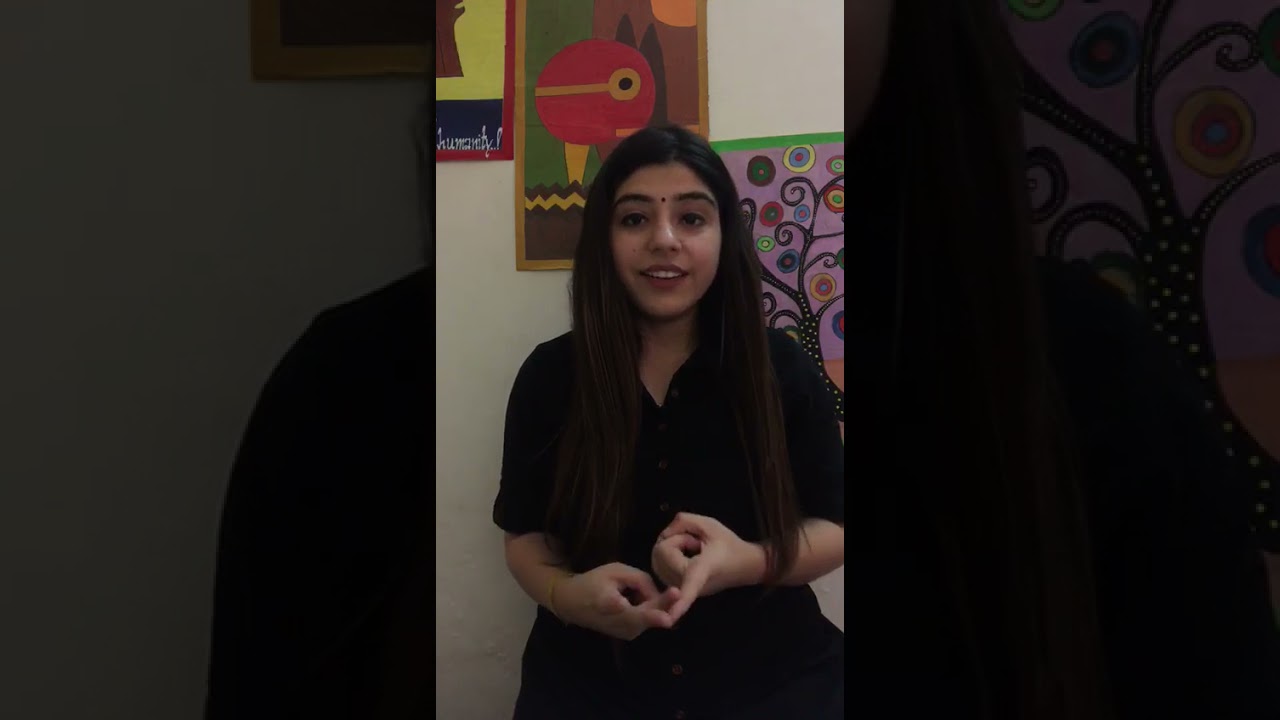 Diksha Puri, Career Counsellor