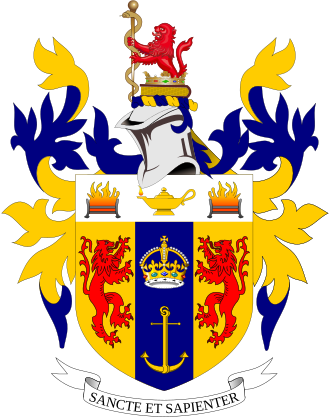 King's College London