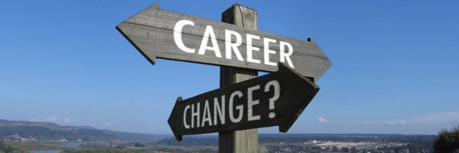 Tips For People In A Career Change - CareerGuide.com