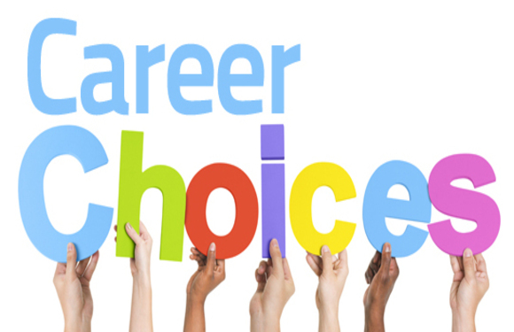 career choices vocab