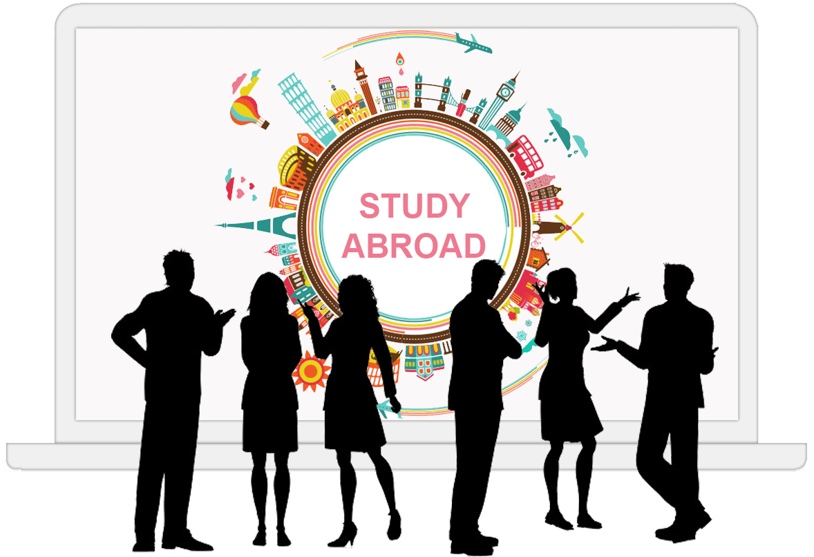 What are the Benefits of Studying Abroad? CareerGuide