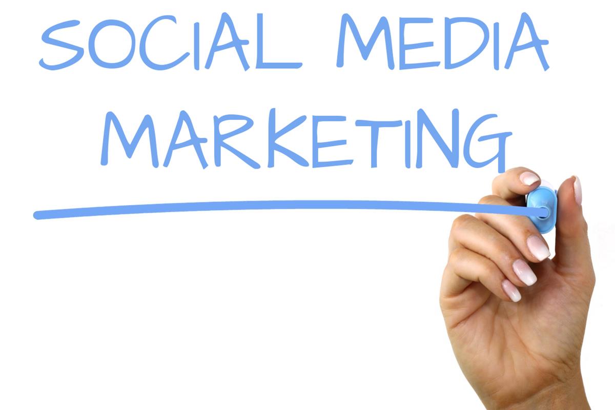 What To Know About Social Media Marketing