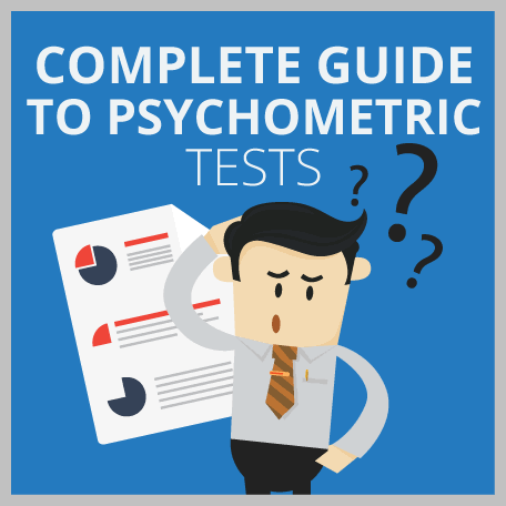 Psychometric Assessments - CareerGuide