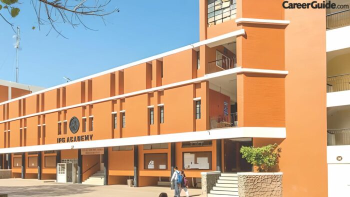 Top 8 Engineering Colleges In Indore College - CareerGuide