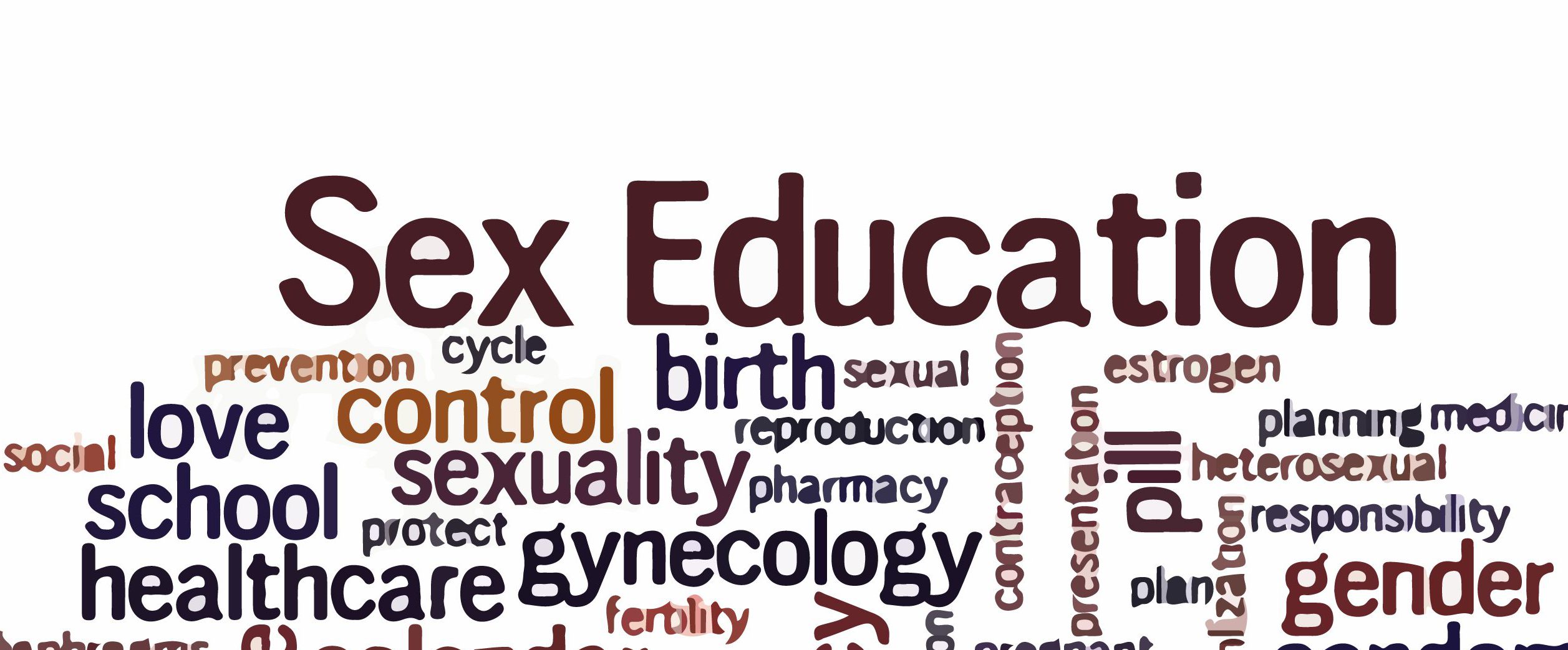 sex education - CareerGuide