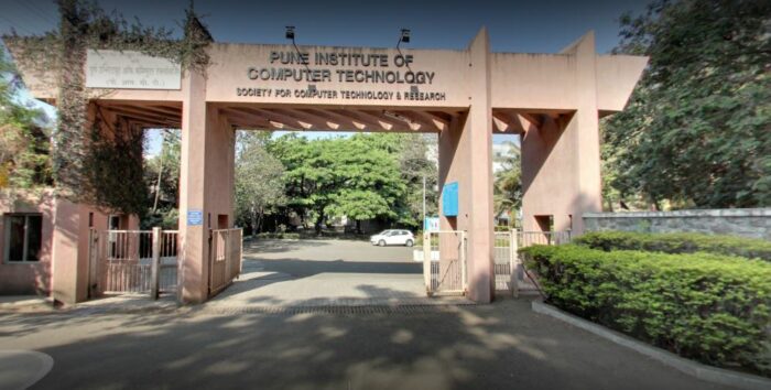 Top 8 engineering colleges in Pune, India - CareerGuide