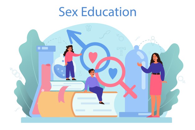sex education in schools benefits