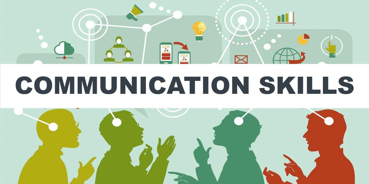 definition of communication skills research