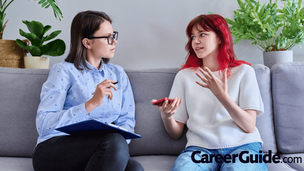 What Is Career Counselling Why Is It Important - CareerGuide