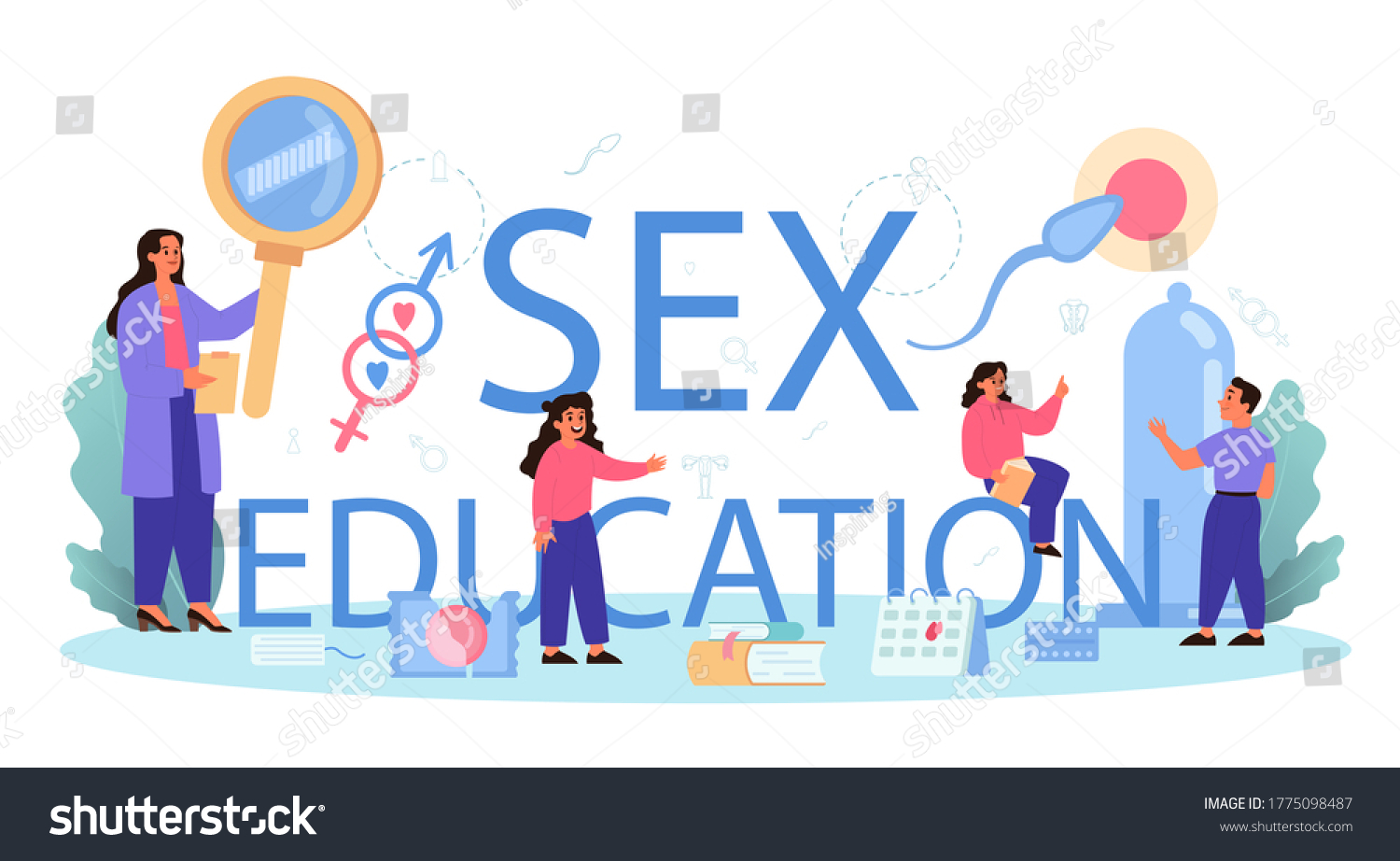 Sex Education Careerguide 