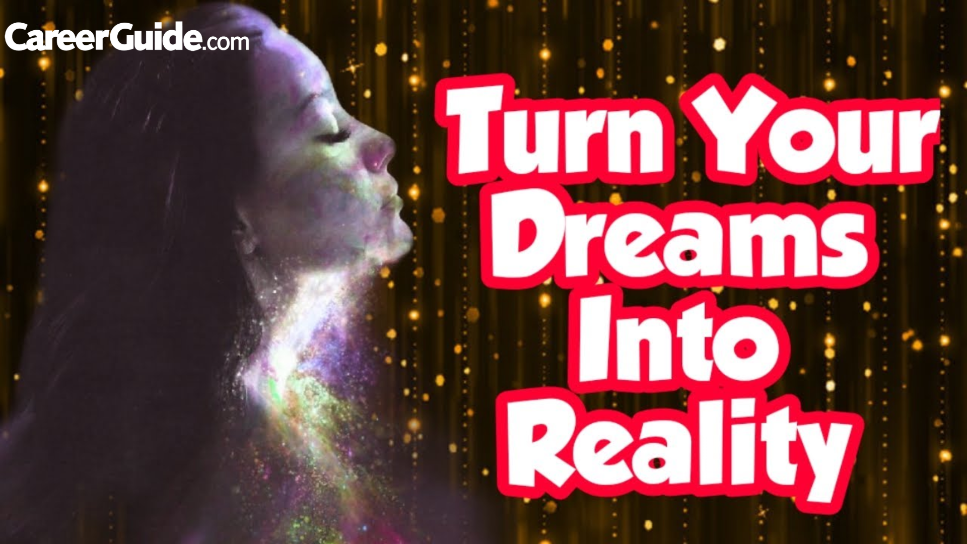 ﻿5 Mantras For Graduates Convert Your Dream Into Reality Careerguide 5897