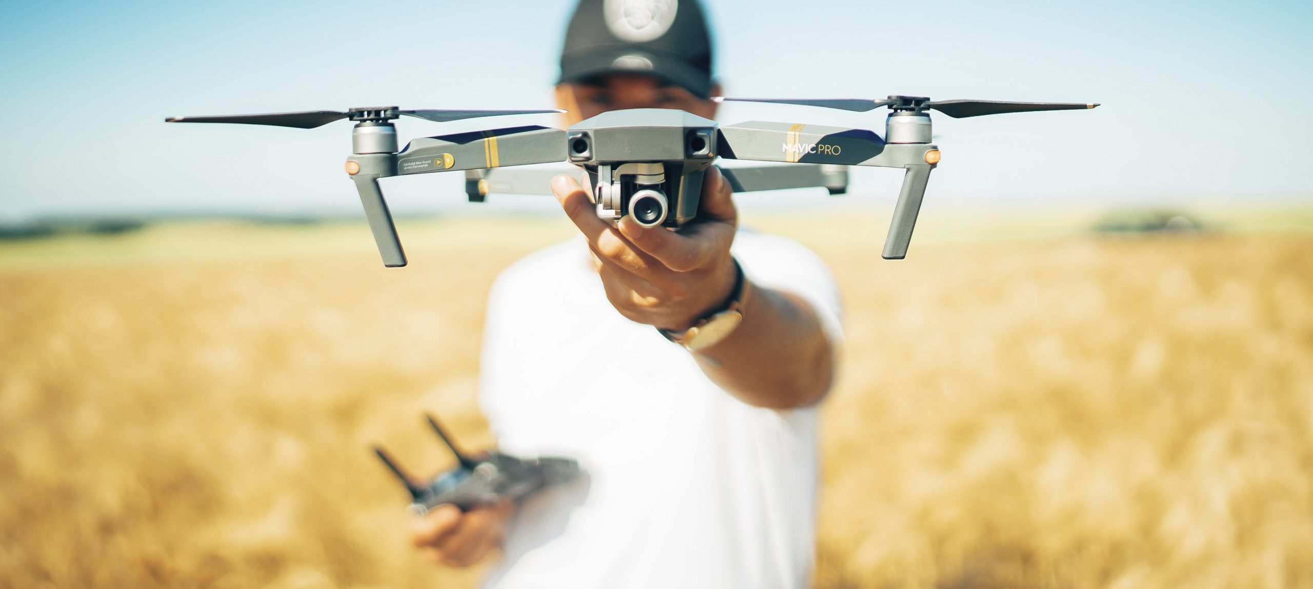 Become a best sale certified drone pilot