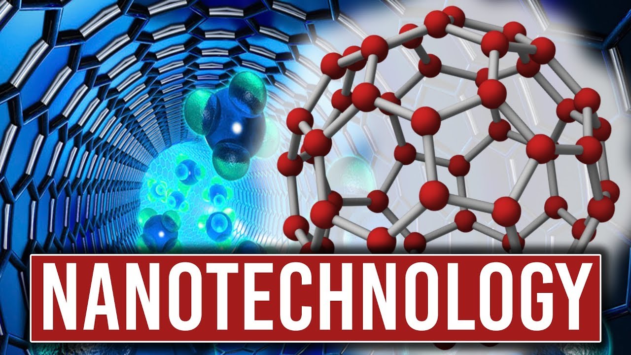 nanotechnology research jobs