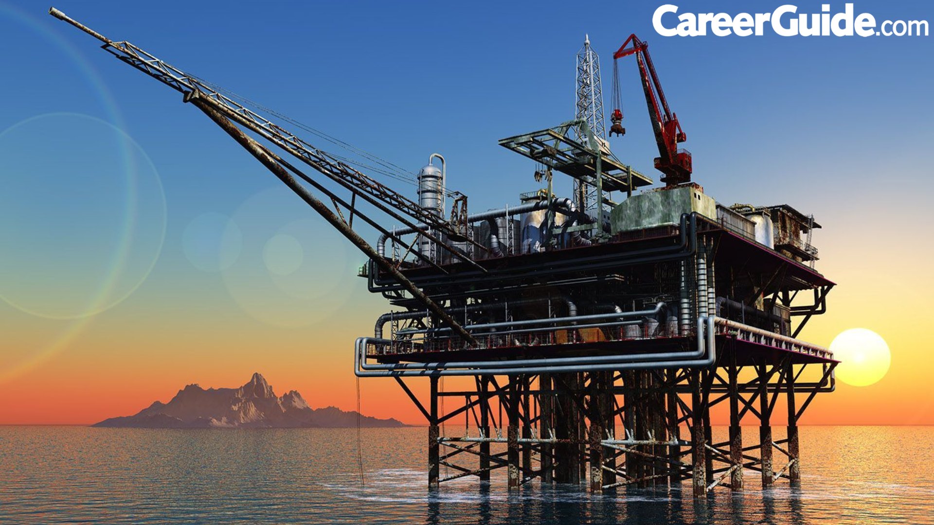 Petroleum Engineers – The unsung heroes - CareerGuide