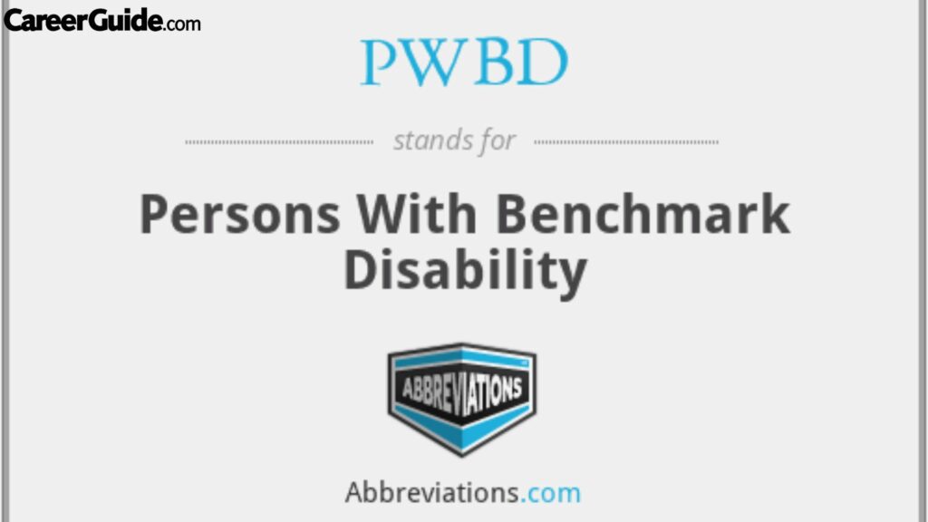 pwbd-person-with-benchmark-disability-category-explained