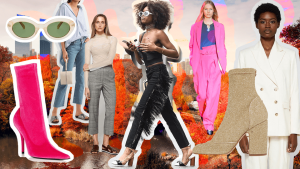 Fall 2017 Trends Feature