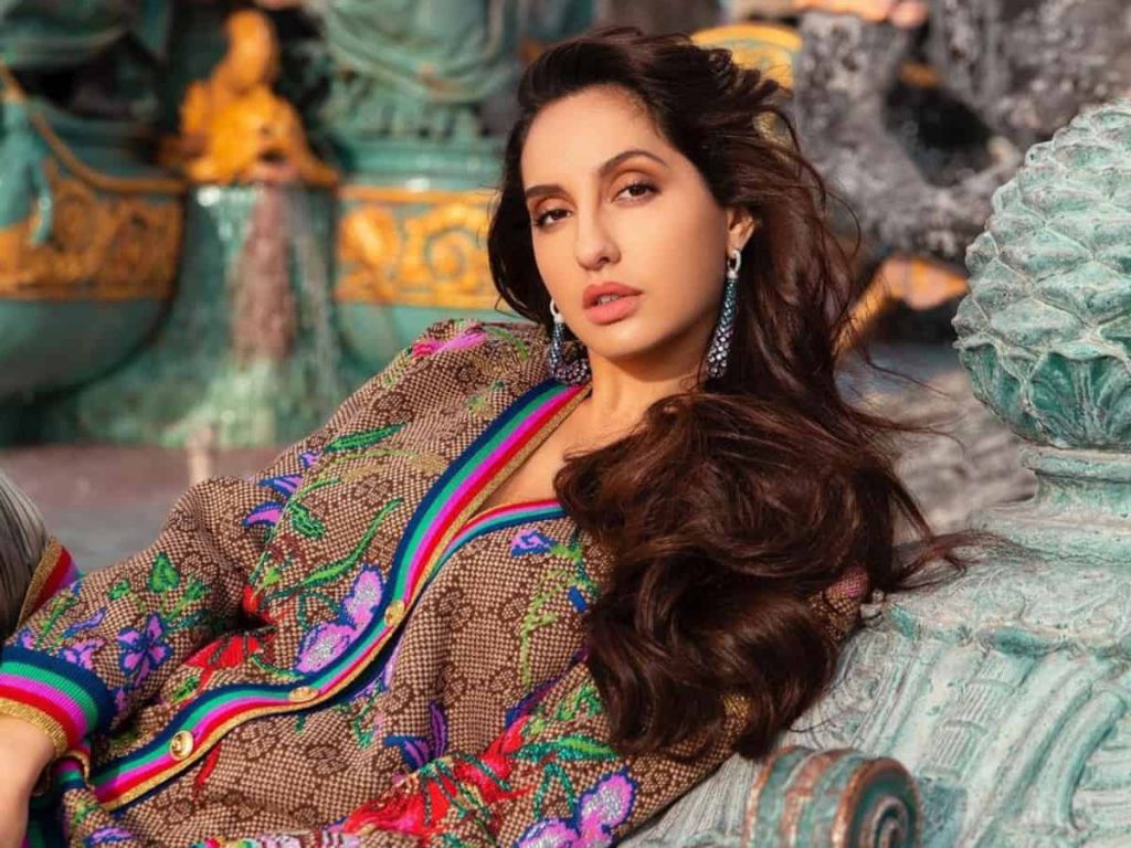 Nora Fatehi- Life & Career, Pursue Your Passion for Acting - CareerGuide