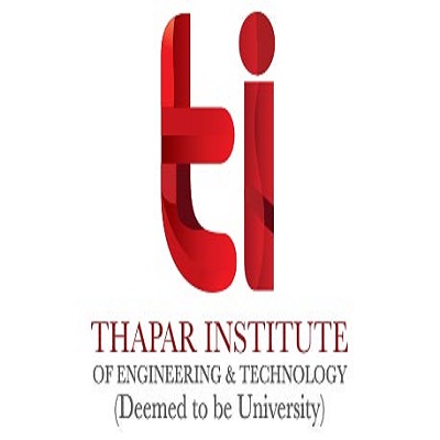 TIET, 9 Best University in Punjab​