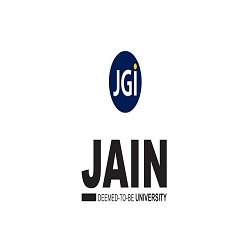 Jain University, 9 Best University in Bangalore for MBA​