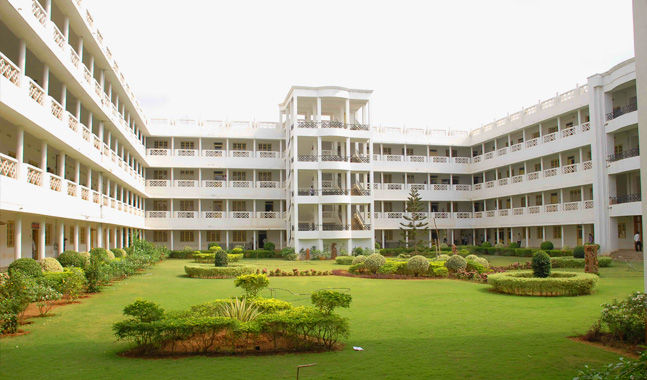 Aditya College Of Engineering East Godavari Image