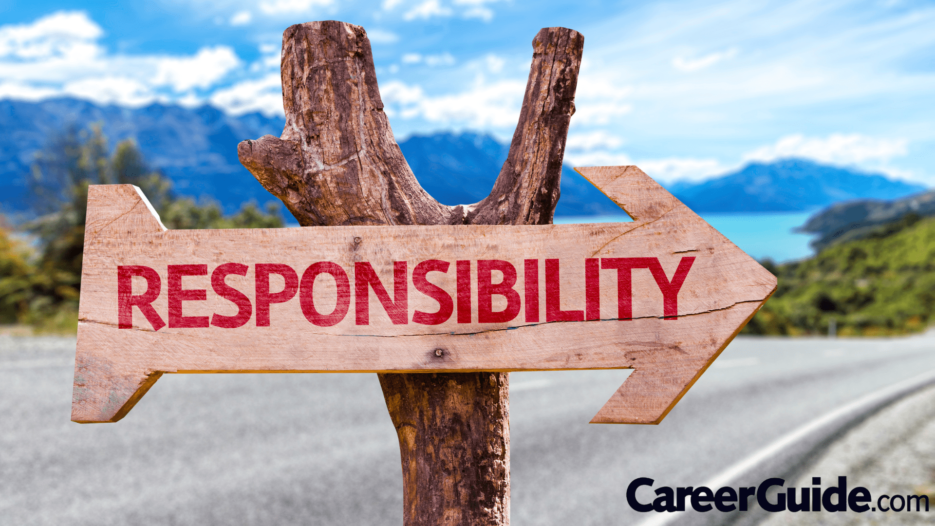 Responsibility To Ace Soft Skills 