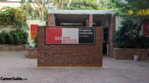 IIAD Delhi - Indian Institute Of Art And Design