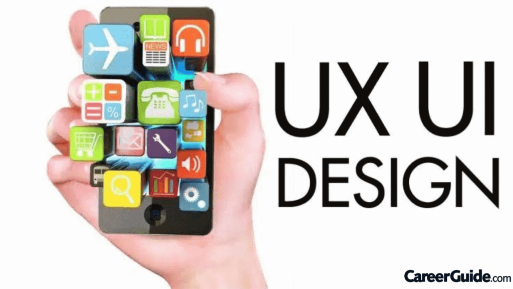 Best UI UX Design Course By IIT Bombay [2023] - Great Learning