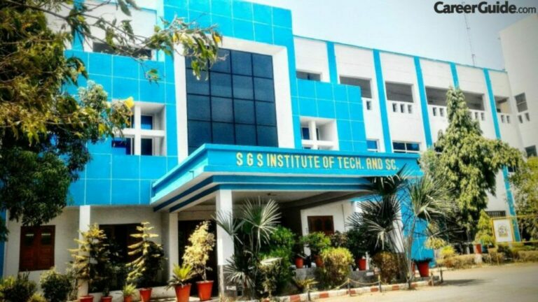 colleges for phd in indore