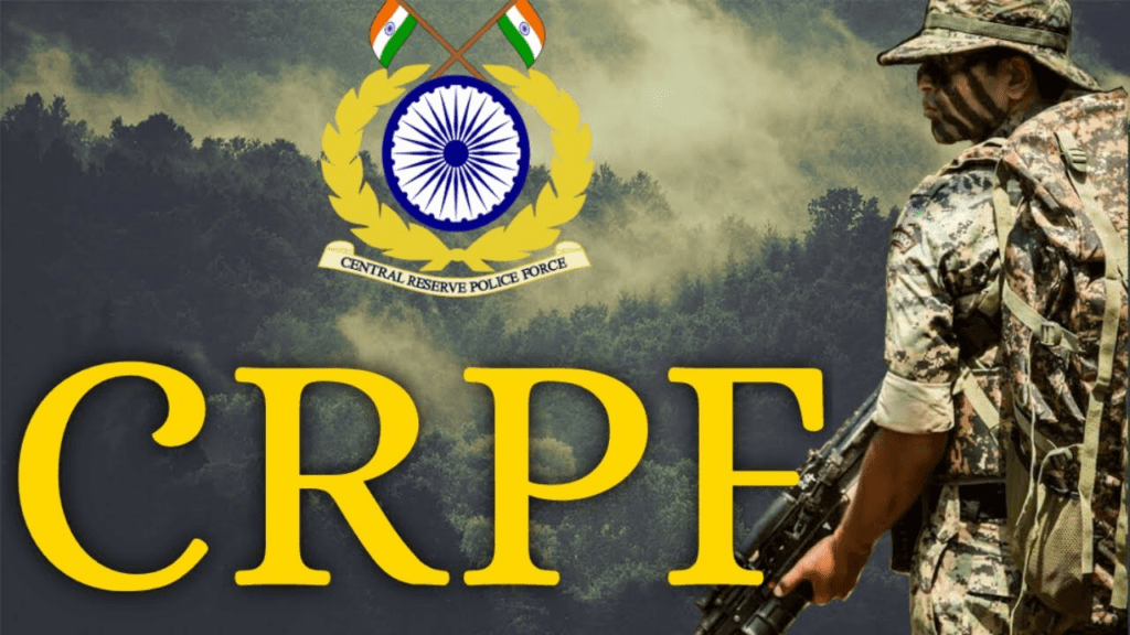 CRPF HCM Final Result 2023 Out, Download Head Constable Result