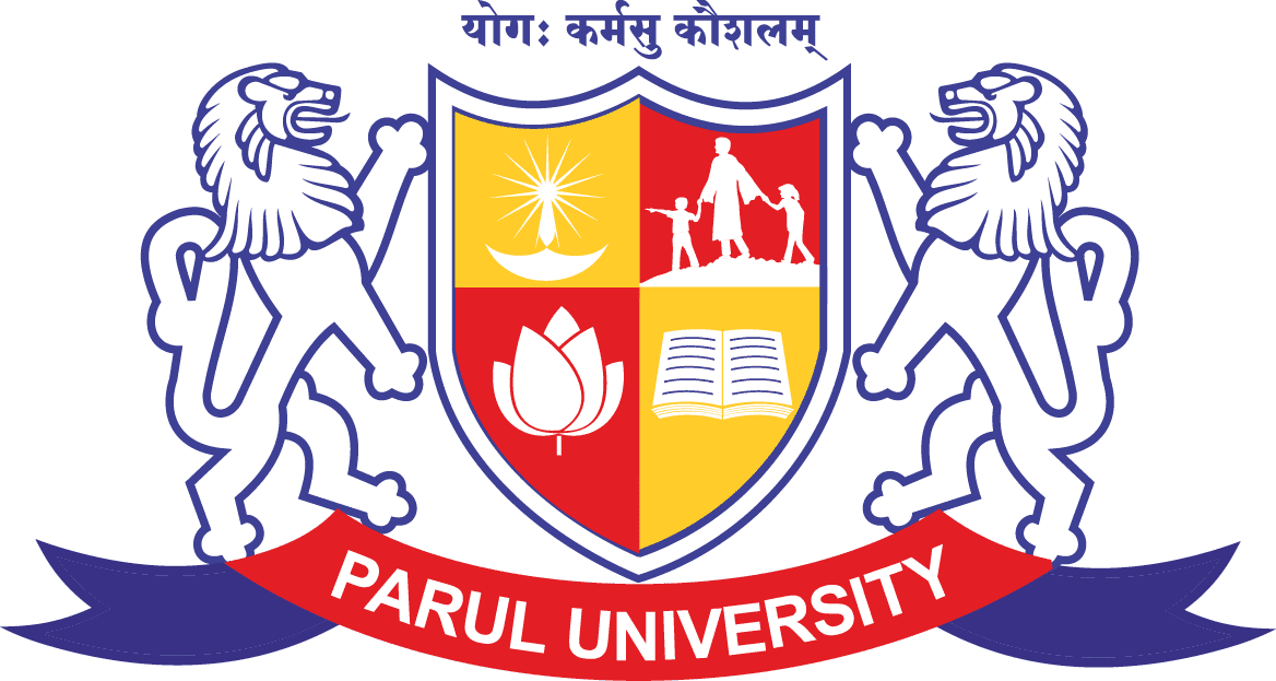 Parul University Courses Fees Eligibility CareerGuide