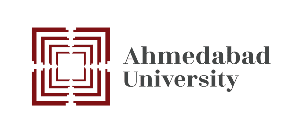 Ahmedabad University