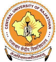 Central University Of Rajasthan