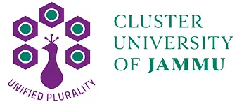 Cluster University Of Jammu