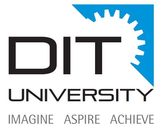 Dit University Dehradun Logo