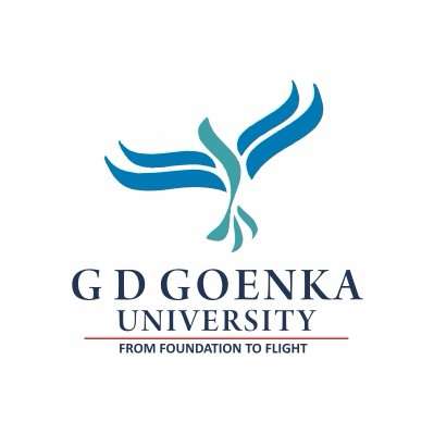 Gd Goenka University