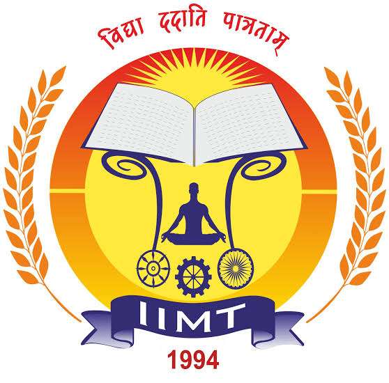 IIMT Aligarh - Creating Values For Life
