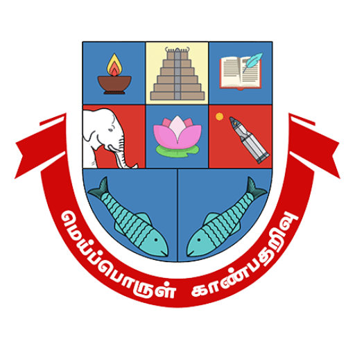 Madurai Kamaraj University(mku)