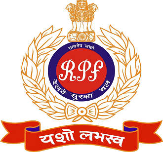 Railway Protection Force Logo