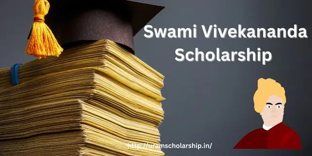 Swami Vivekananda Scholarship - CareerGuide