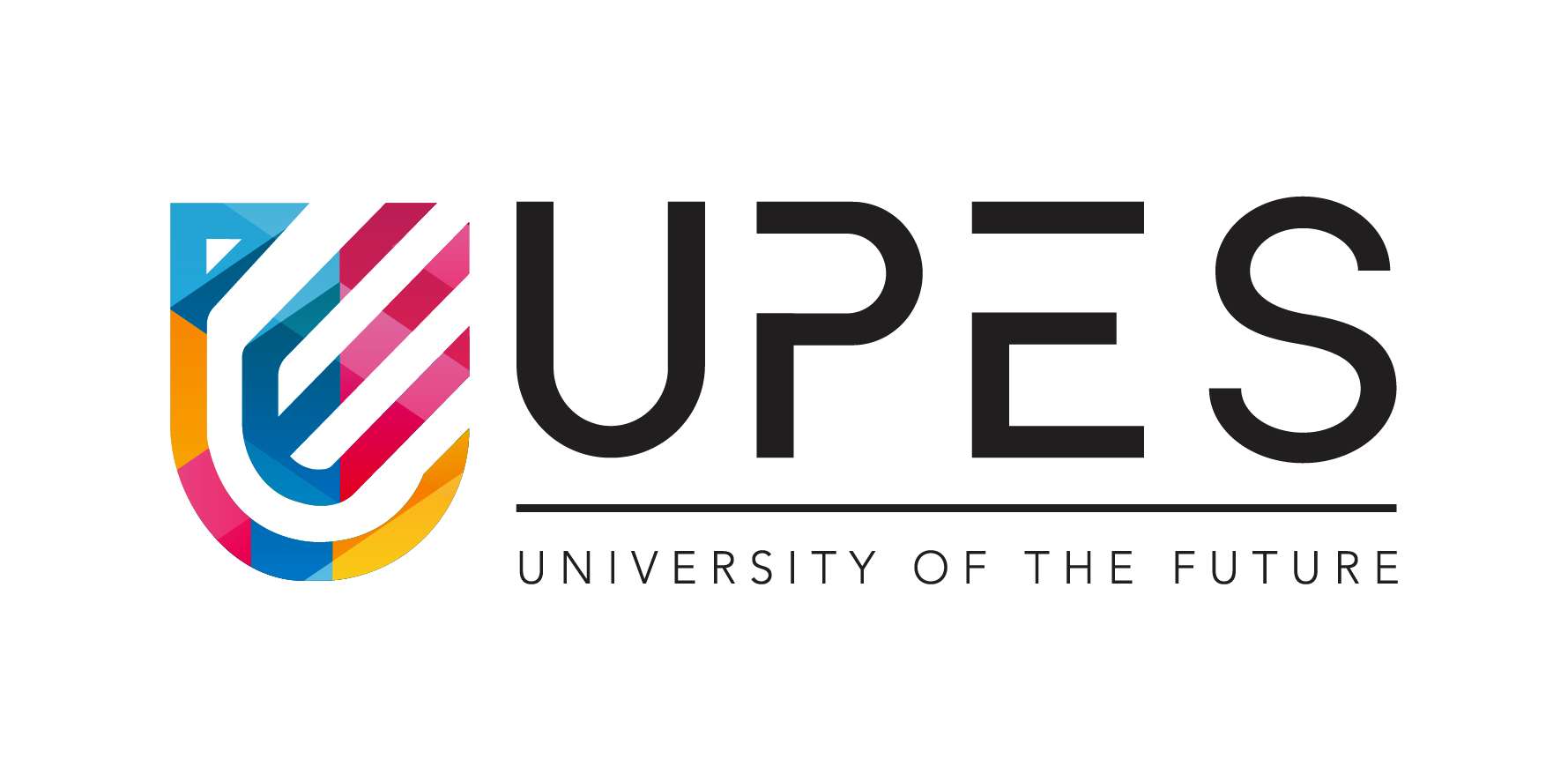 Upes Logo 01