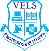 Vels University