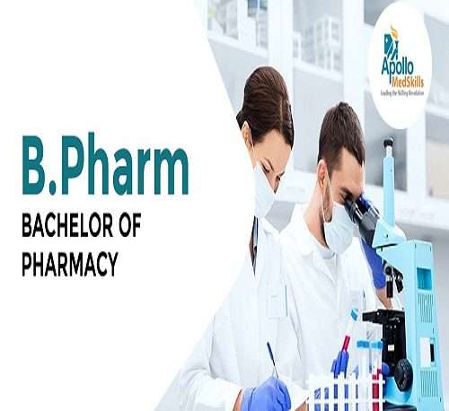 B.pharma