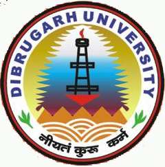 Dibrugarh University, 9 Best University in Assam​