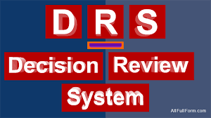 Drs