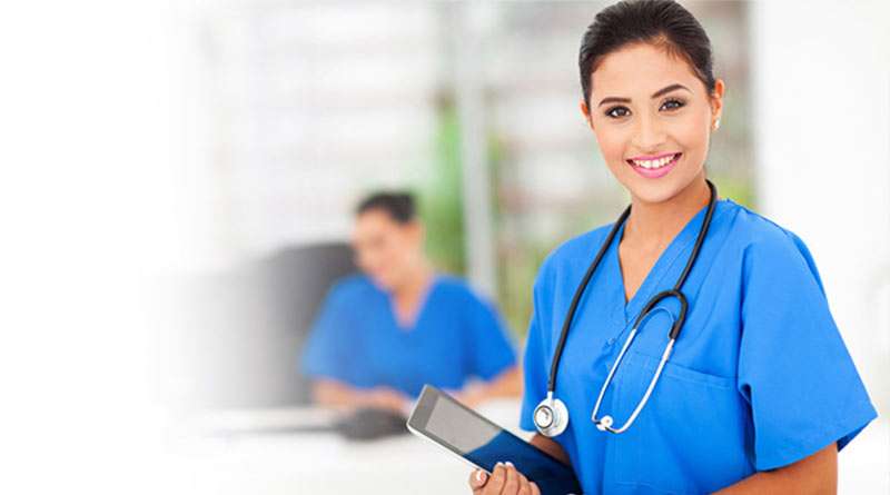 How To Become A Nurse Career In Nursing Course Eligibility And More