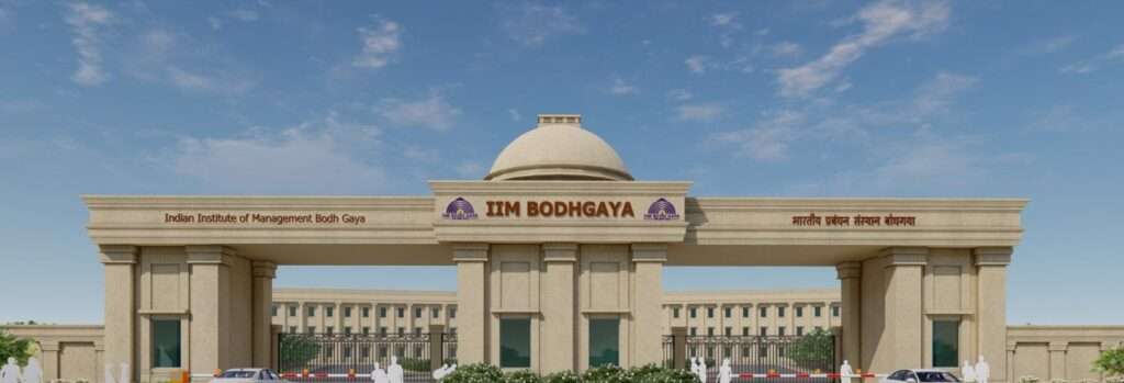 Iim Bodhgaya